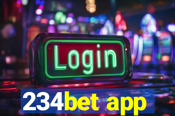 234bet app